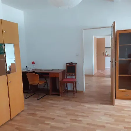 Top-floor 2-1 Flat, In The Very Center Apartamento *