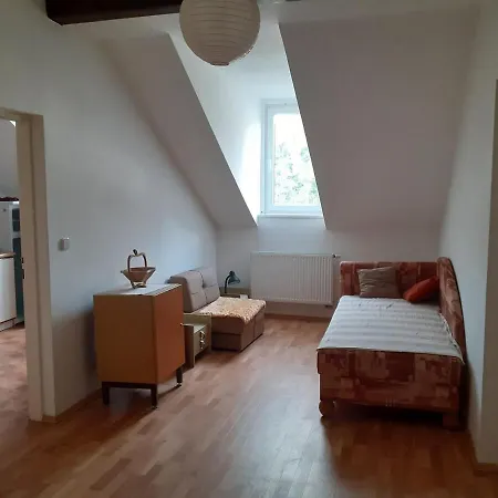 Top-floor 2-1 Flat, In The Very Center